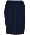 03168 Constance NEOBLU Ladies Constance Suit Skirt night blue colour image